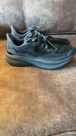 Hoka Running Shoe  ( Men Size 10.5)