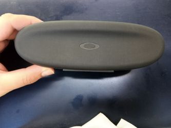 Oakley meta glasses v3