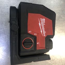 MILWAUKEE LASER