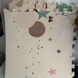 Play mat
