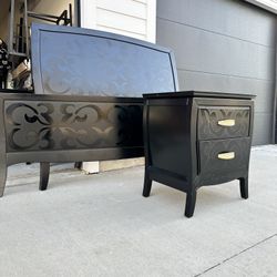 Bedroom Furniture 