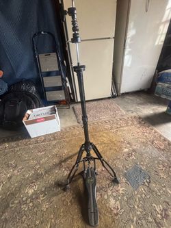 Mapex armory series hi-hat stand