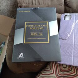 Protective Ipad Case 