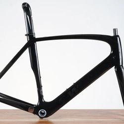 58cm Specialized S-WORKS Venge Carbon Aero Rim Brake Road Frameset