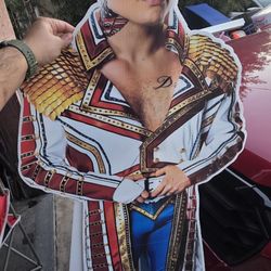 Wwe Party Decorations 