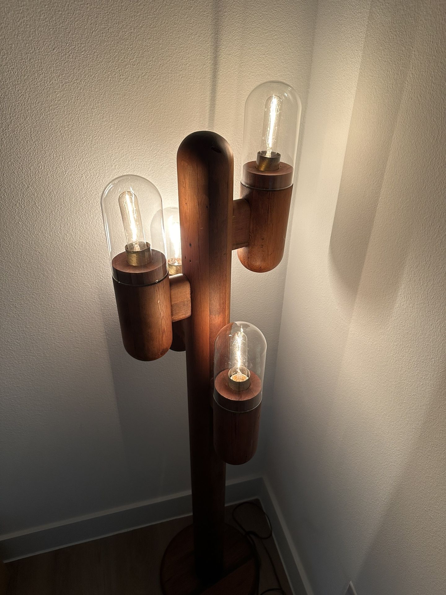 Modeline California Cactus Floor Lamp