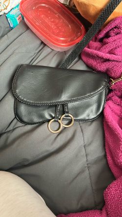 Hand bag