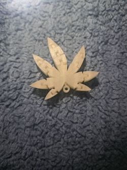 3d printed keychain