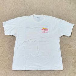 In N Out Hollywood T Shirt