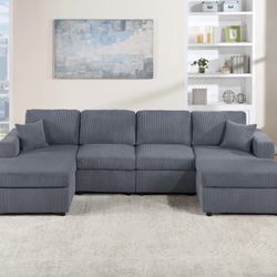 Sectional Sofa