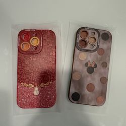 Brand-new iPhone 16 Pro phone case