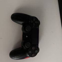 PS4 Controller 
