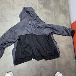 CHAMPS SPORTS GEAR JACKET XL