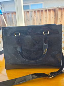 Juicy Couture purse