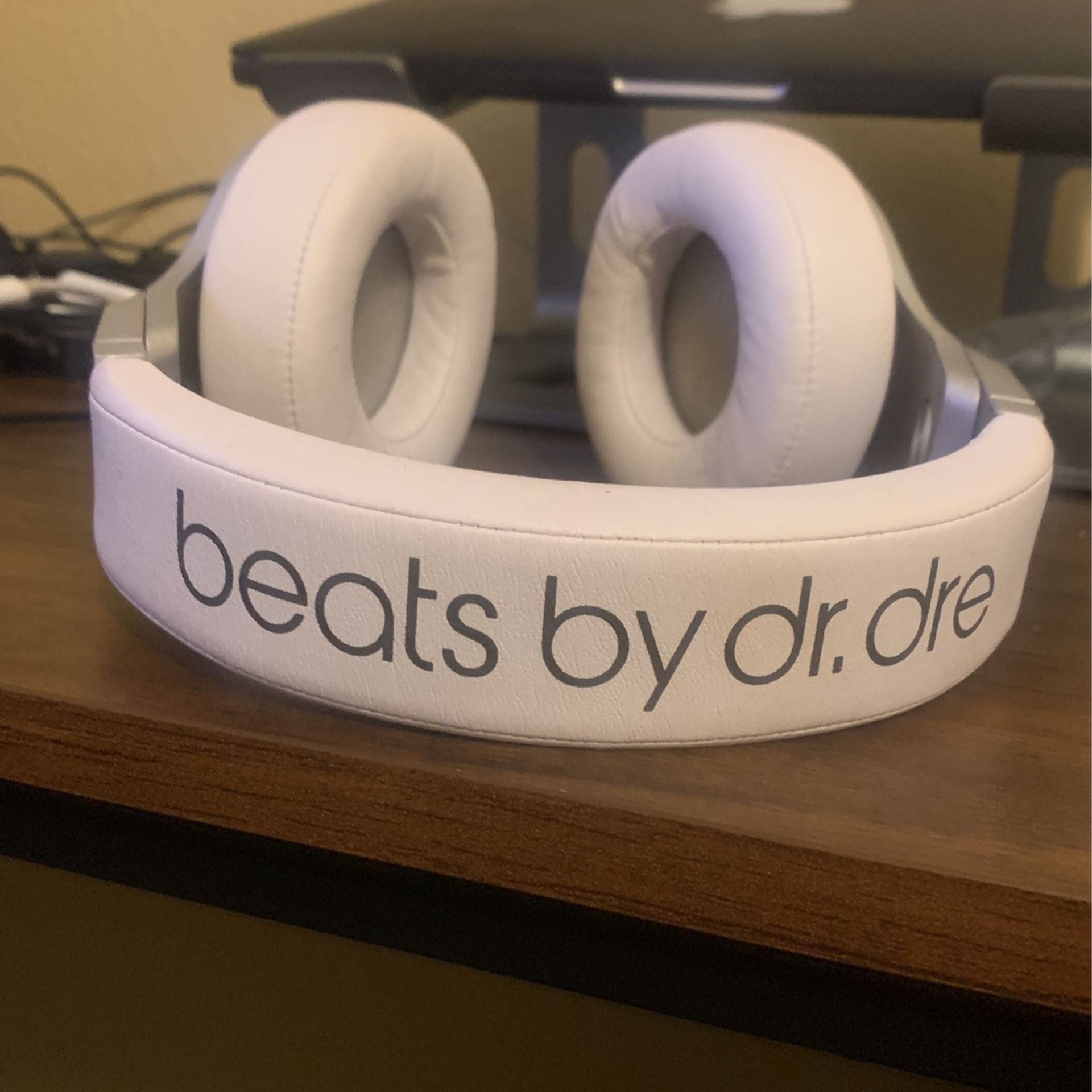 Beats Pro Over - Ear Headphones