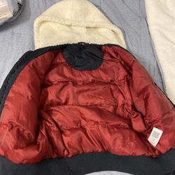 True religion Coat 