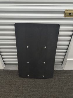 Blue Ox BX8870 KarGard Protective Shield Towed Vehicle Protector Guard