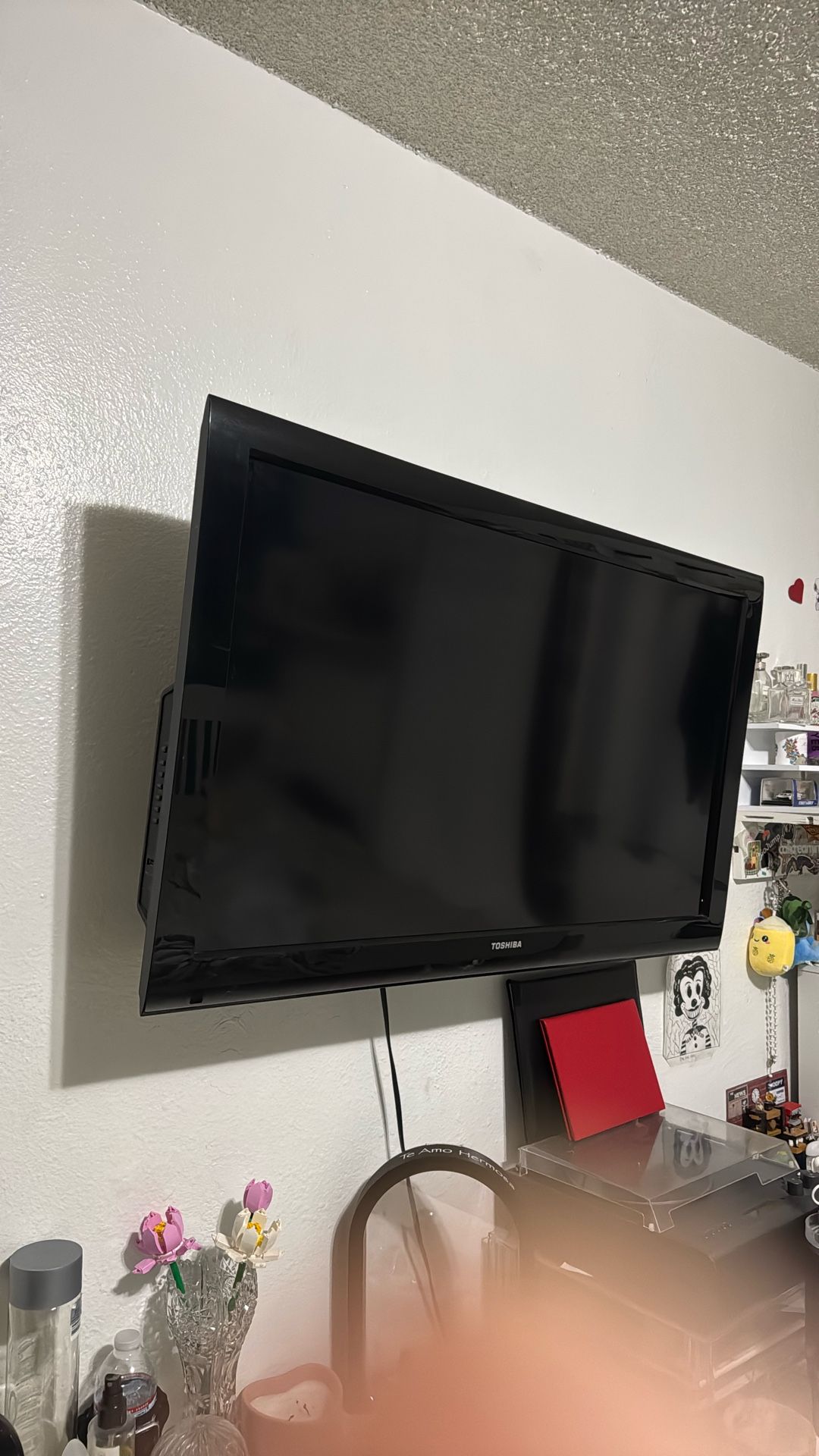 Toshiba TV