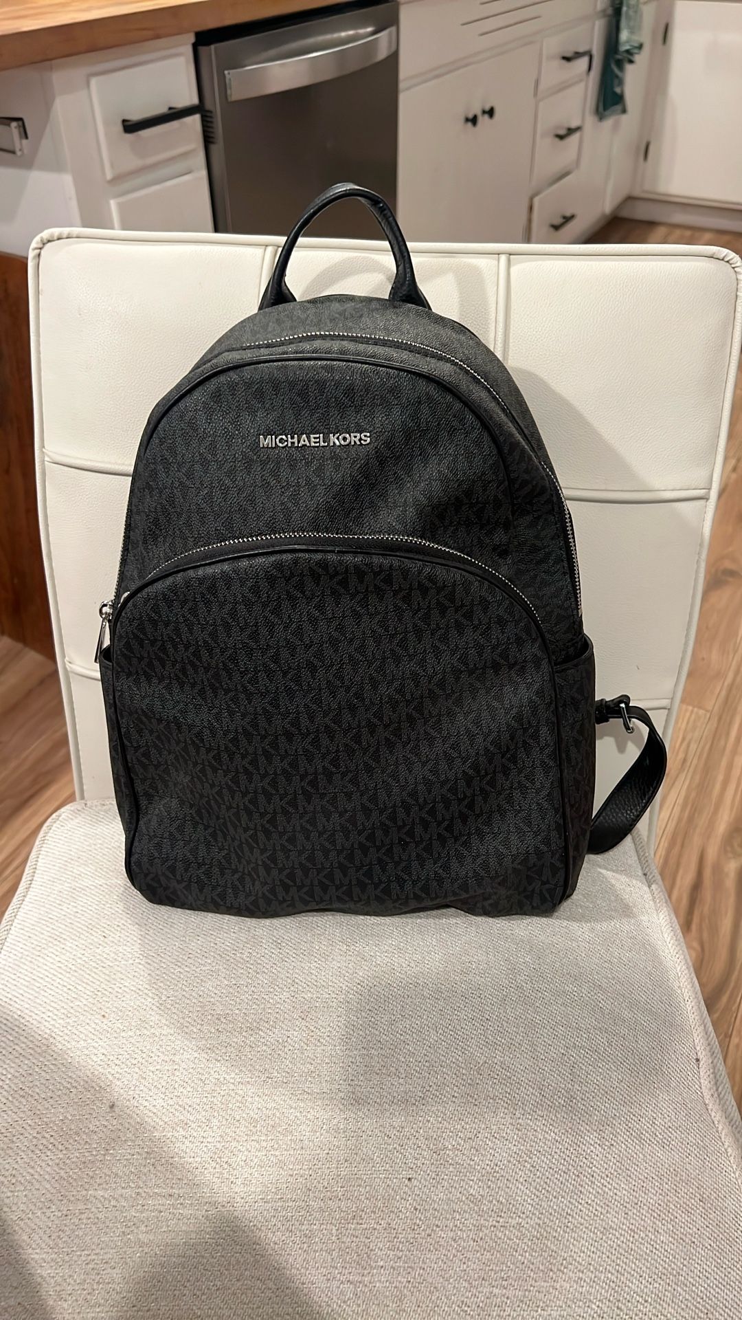 Michael Kors backpack