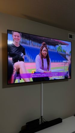 Vizio 65”