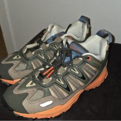 Boys Adidas Sneakers