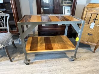 Industrial Cart