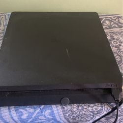 Ps4 Slim 1 Terabyte