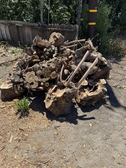 fire wood