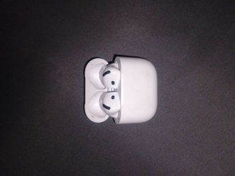Air pods
