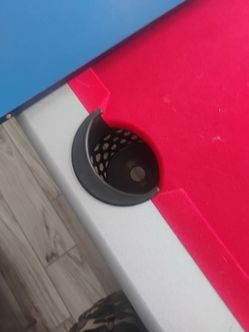 Ping pong and pool table combo