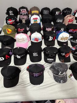 Dandy hats ThirtyOne Barbas 🧢