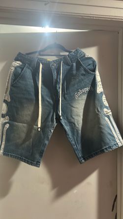Godspeed shorts size 32
