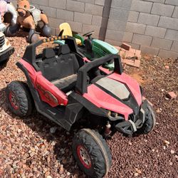 Kids atv