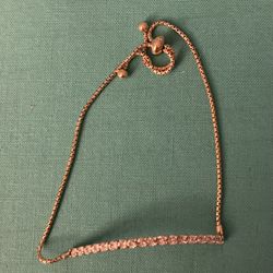 Diamond Bracelet 