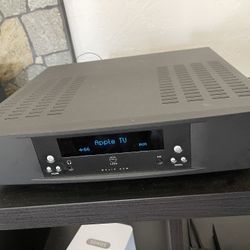 Linn Majik DSM 2 - Amplifier + Streaming Media player + AV
