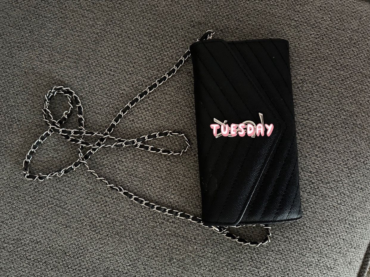 Women’s ¥SL cross Body/wallet