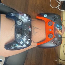 Ps5 Controllers