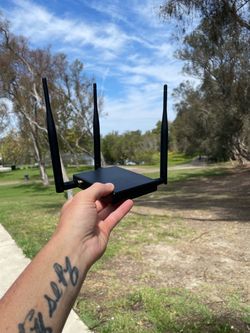 Wi-Fi Pineapple