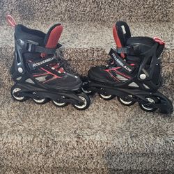 Roller Blades Size 5 $15 
