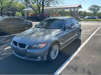 2009 BMW 328i