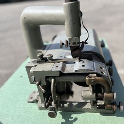 Industrial Leather Bell Knife Skiver