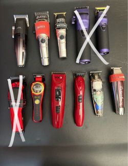 Clippers