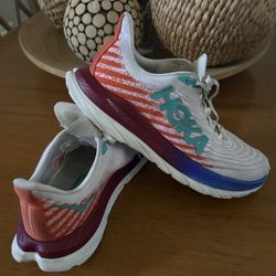 HOKA Shoes Size 10