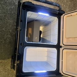Alpicool Cooler