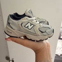 New Balance 530 For Toddler #6  