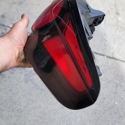 FOR BMW 2021 2022 2023 BMW G30 530i 530e 540i Right LED Tail Light Lamp RH