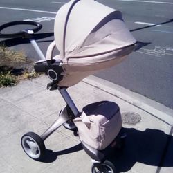 Stroller Like New