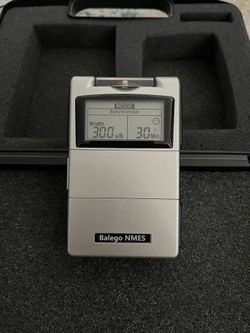 Balego NMES Stim Unit