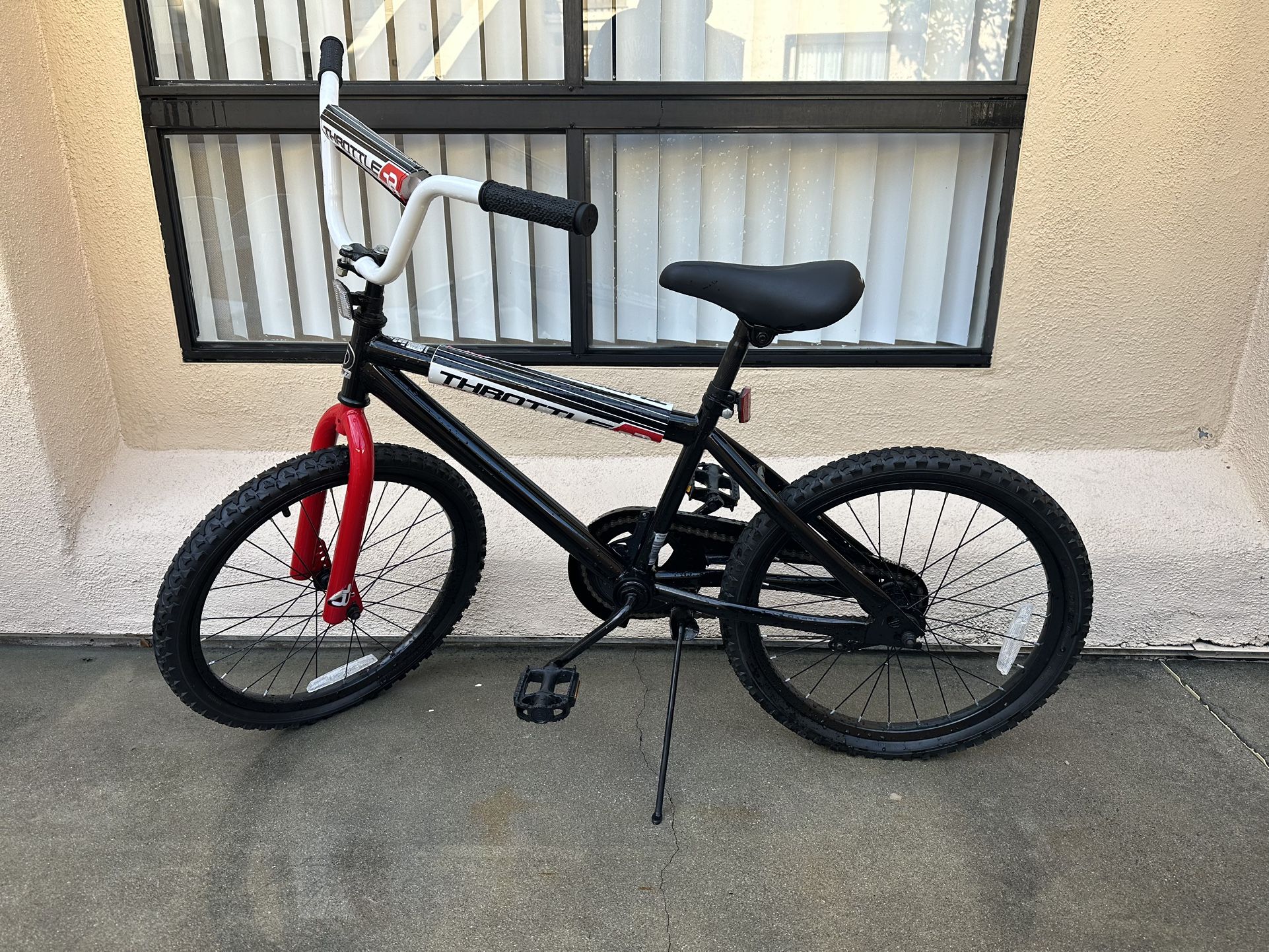 Bike ( New) 20 inch