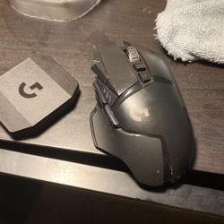 Logitech Wireless Mouse 